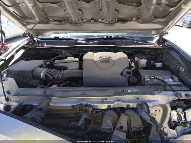 Toyota Tacoma Sr5 V6
