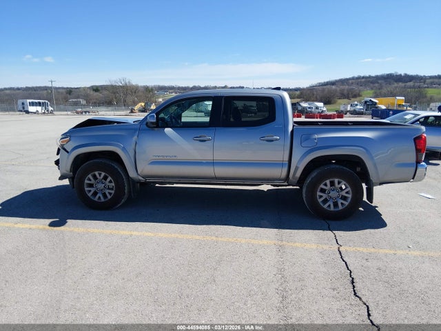 Toyota Tacoma Sr5 V6