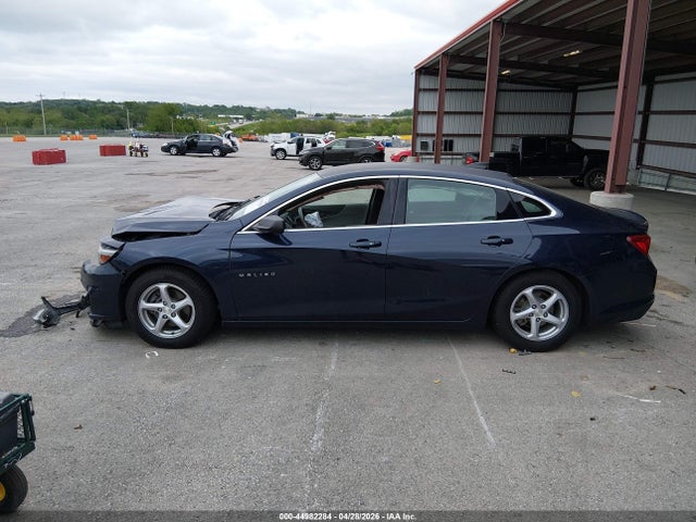 Chevrolet Malibu Ls