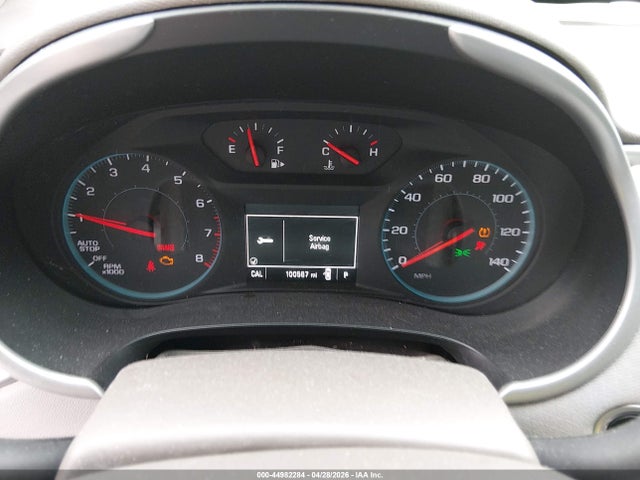 Chevrolet Malibu Ls