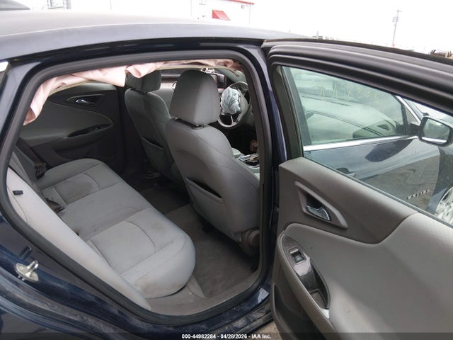 Chevrolet Malibu Ls