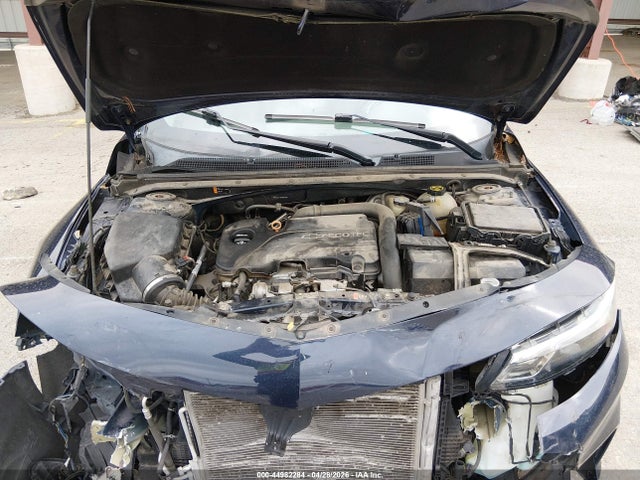 Chevrolet Malibu Ls