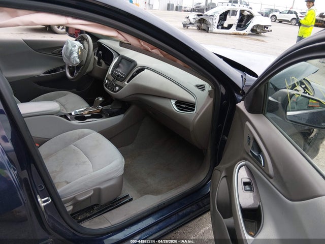 Chevrolet Malibu Ls