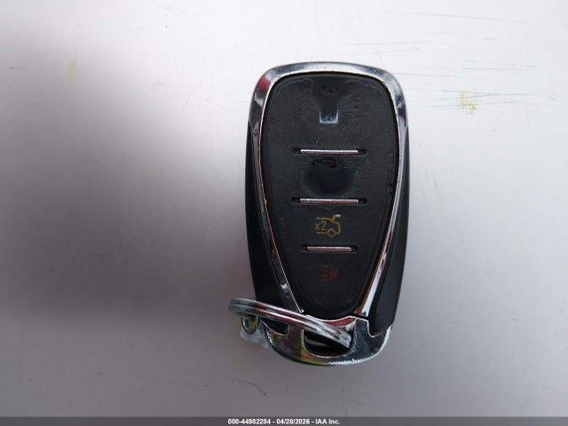 Chevrolet Malibu Ls