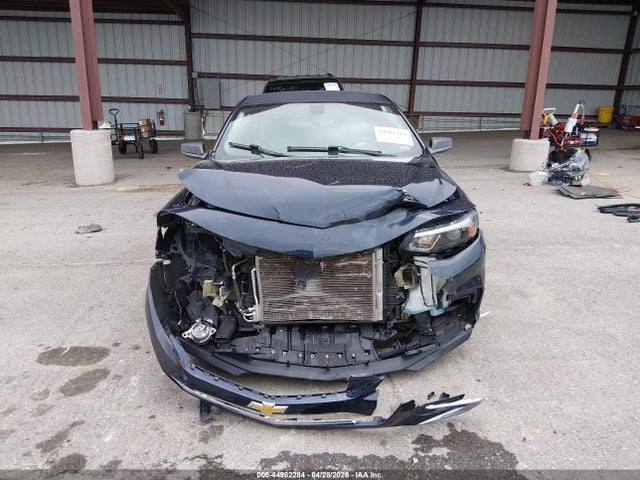 Chevrolet Malibu Ls