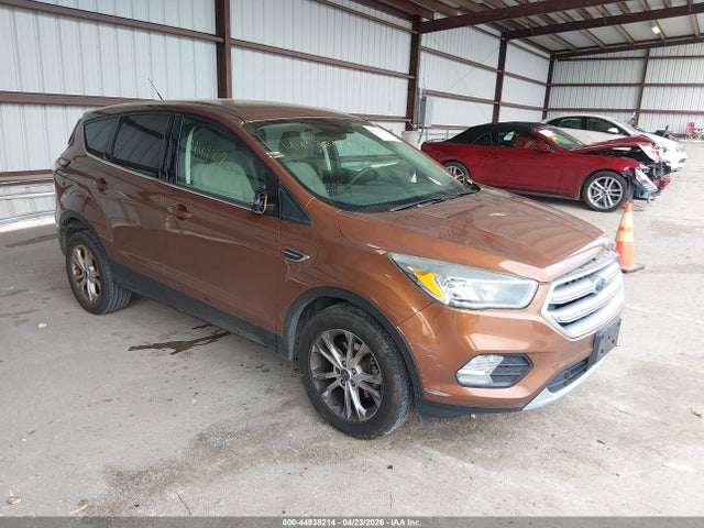 Salvage Ford Escape Image
