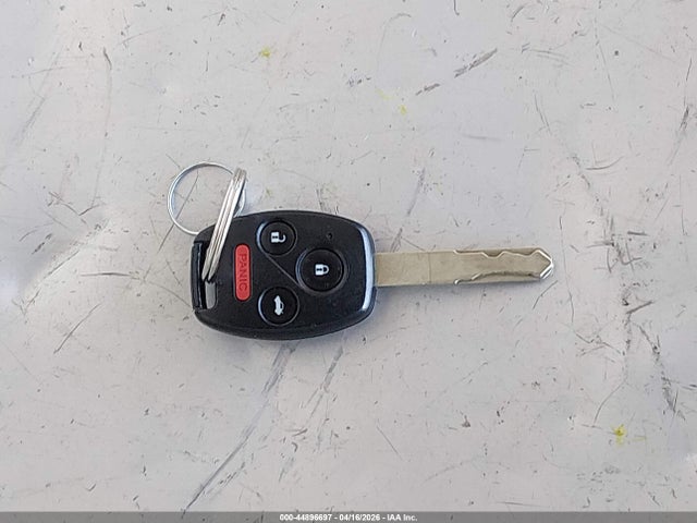 Honda Civic Ex-l