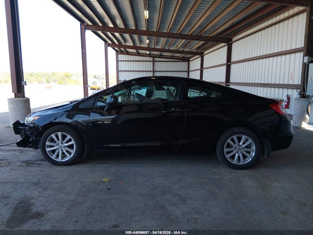Honda Civic Ex-l