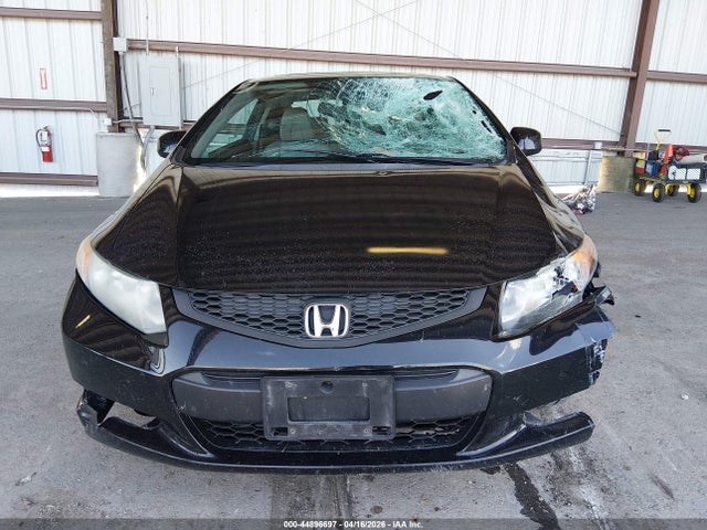 Honda Civic Ex-l
