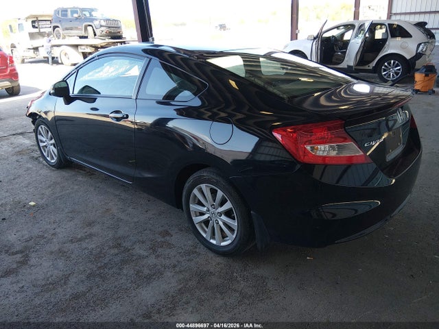 Honda Civic Ex-l