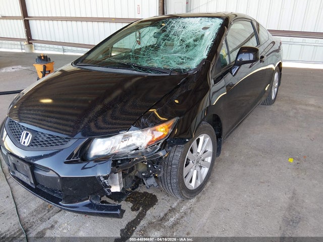 Honda Civic Ex-l
