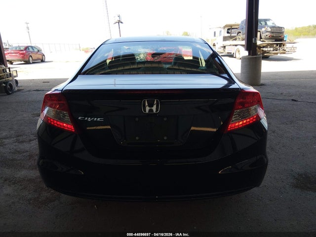 Honda Civic Ex-l