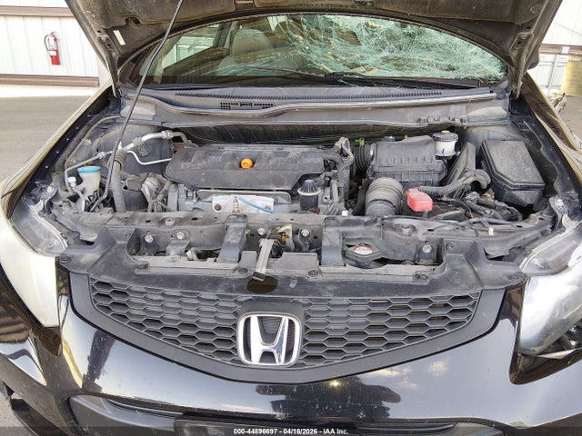 Honda Civic Ex-l