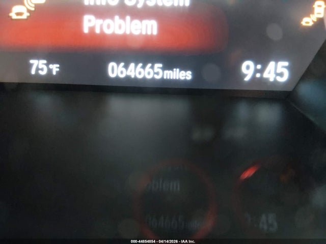 Honda CR-V Awd Ex-l