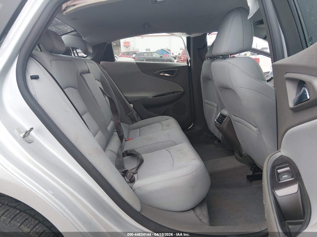 Chevrolet Malibu 1lt