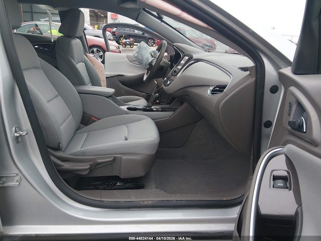 Chevrolet Malibu 1lt