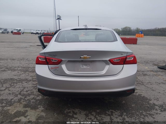 Chevrolet Malibu 1lt