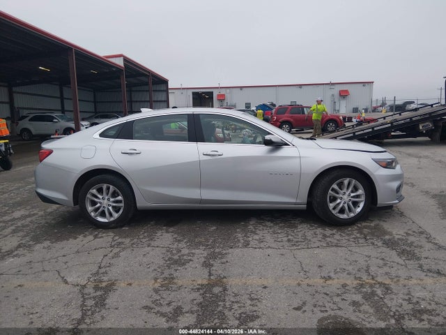 Chevrolet Malibu 1lt