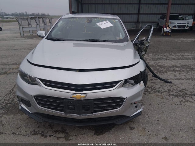 Chevrolet Malibu 1lt