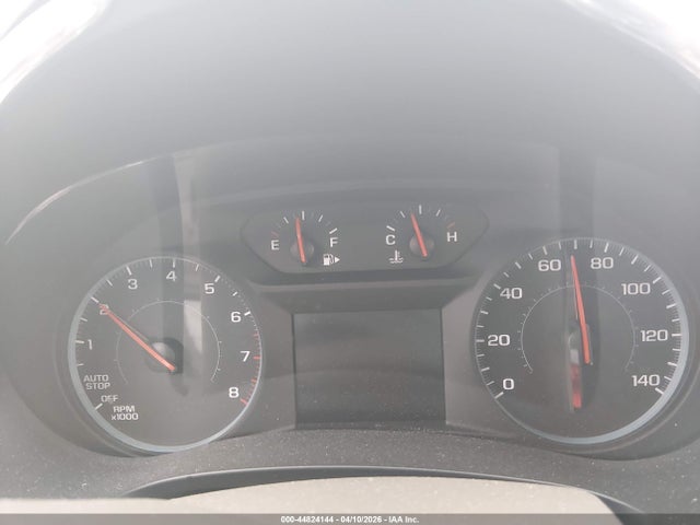 Chevrolet Malibu 1lt