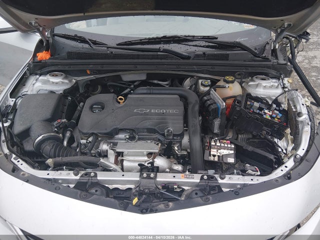 Chevrolet Malibu 1lt