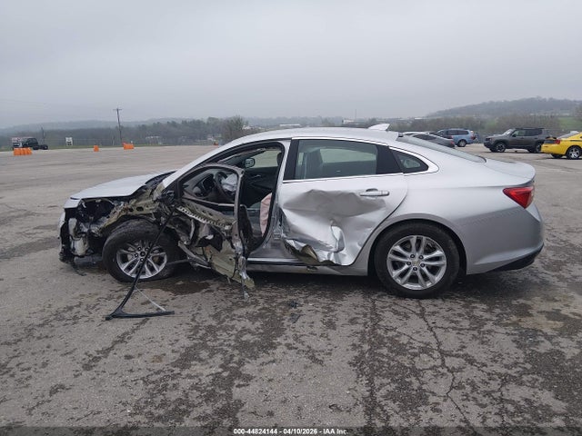 Chevrolet Malibu 1lt