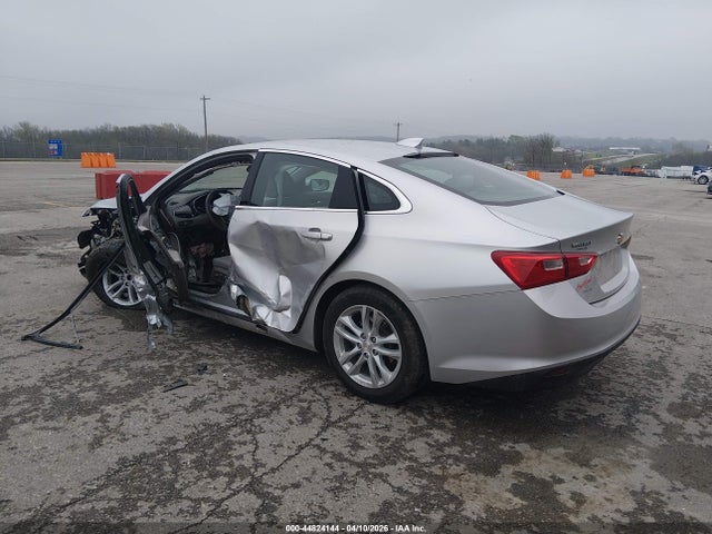 Chevrolet Malibu 1lt