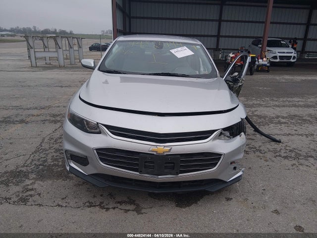 Chevrolet Malibu 1lt