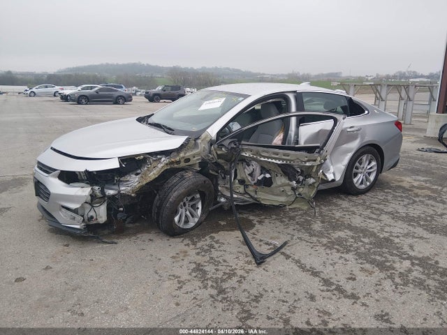 Chevrolet Malibu 1lt