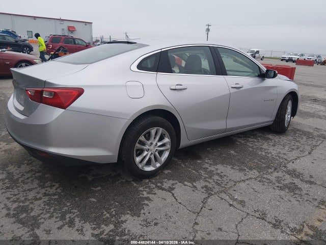 Chevrolet Malibu 1lt