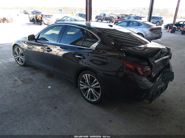 INFINITI Q50 3.0t Sport