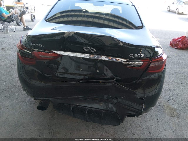 INFINITI Q50 3.0t Sport