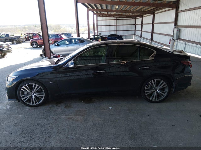 INFINITI Q50 3.0t Sport