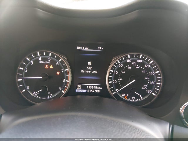 INFINITI Q50 3.0t Sport