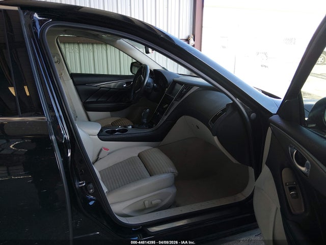 INFINITI Q50 3.0t Sport