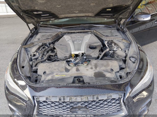 INFINITI Q50 3.0t Sport