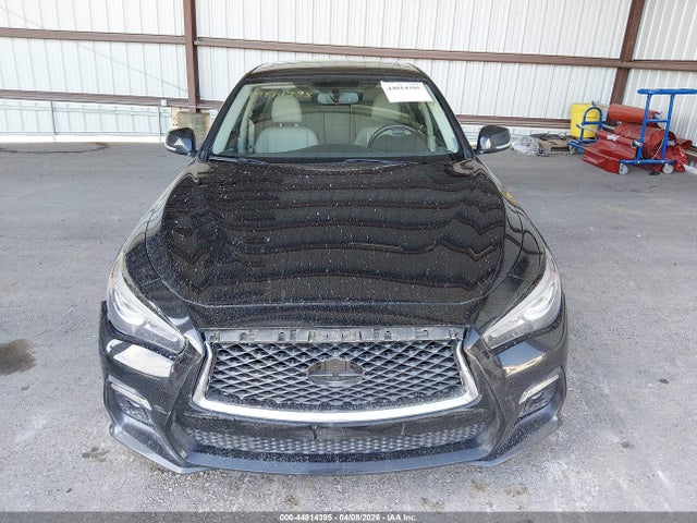 INFINITI Q50 3.0t Sport