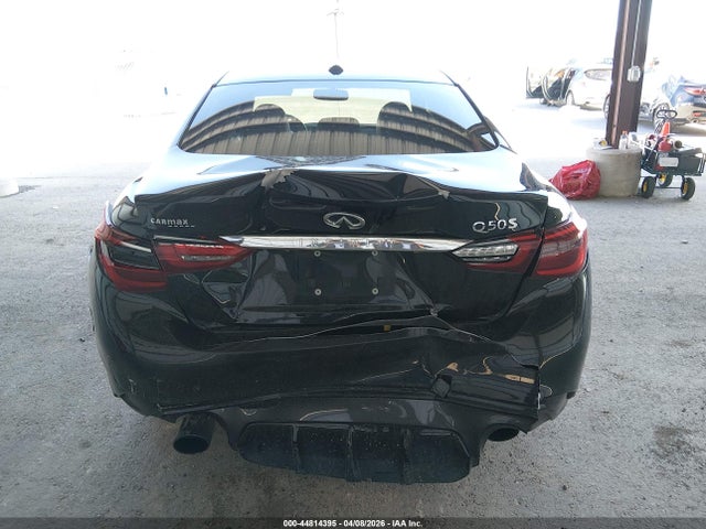 INFINITI Q50 3.0t Sport