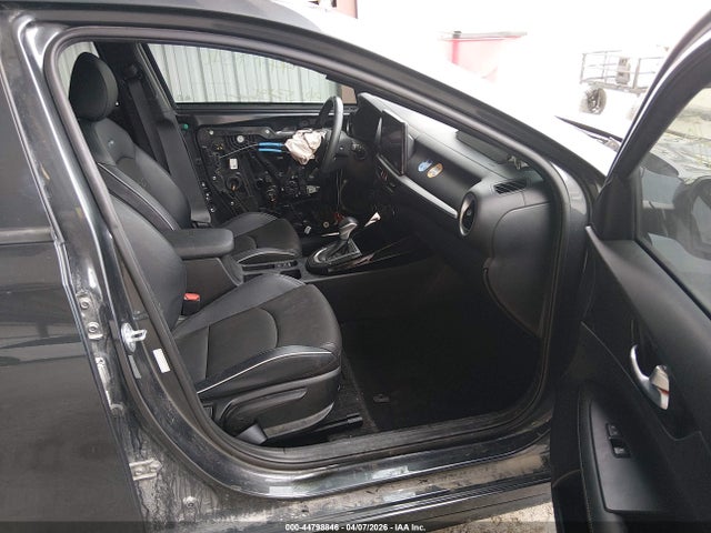 Kia Forte Gt-line