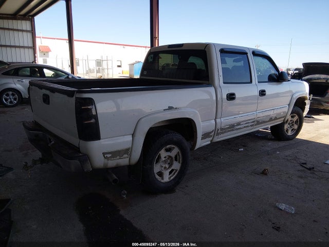 Chevrolet Silverado 1500 Z71