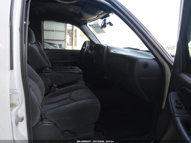 Chevrolet Silverado 1500 Z71