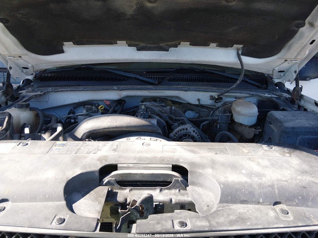 Chevrolet Silverado 1500 Z71