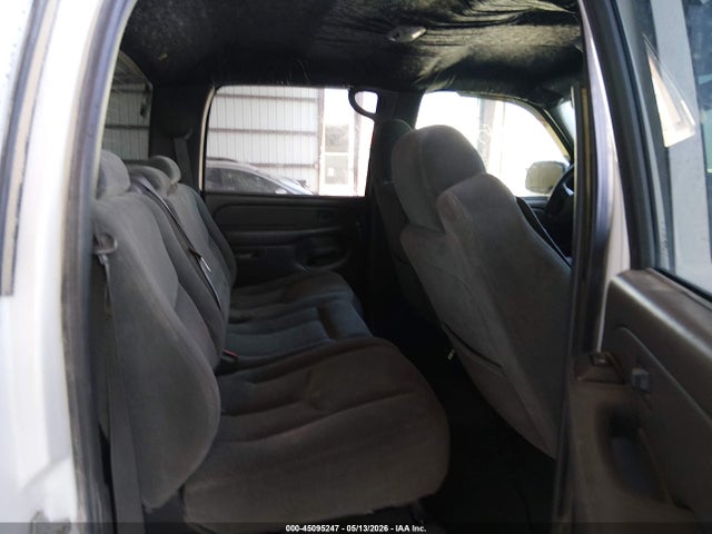 Chevrolet Silverado 1500 Z71