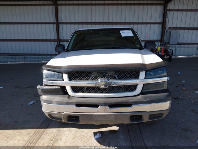 Chevrolet Silverado 1500 Z71