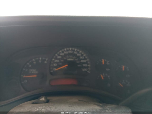 Chevrolet Silverado 1500 Z71