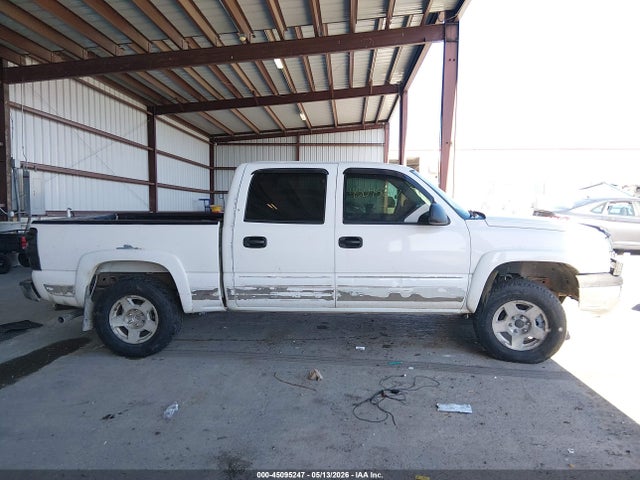 Chevrolet Silverado 1500 Z71