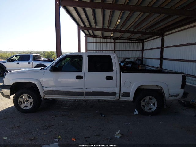 Chevrolet Silverado 1500 Z71