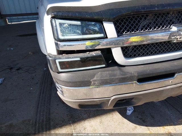 Chevrolet Silverado 1500 Z71