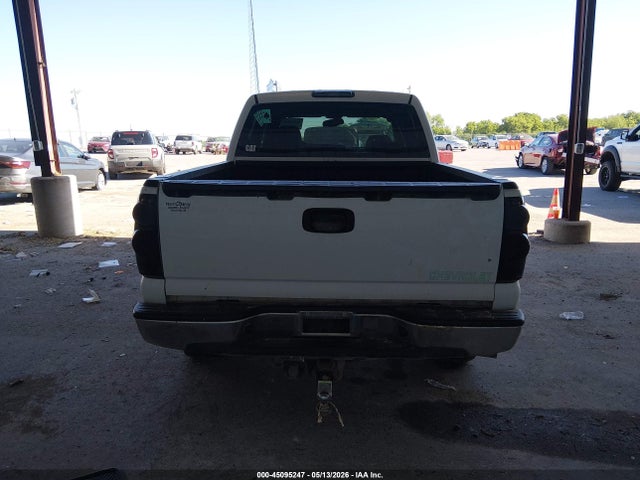 Chevrolet Silverado 1500 Z71