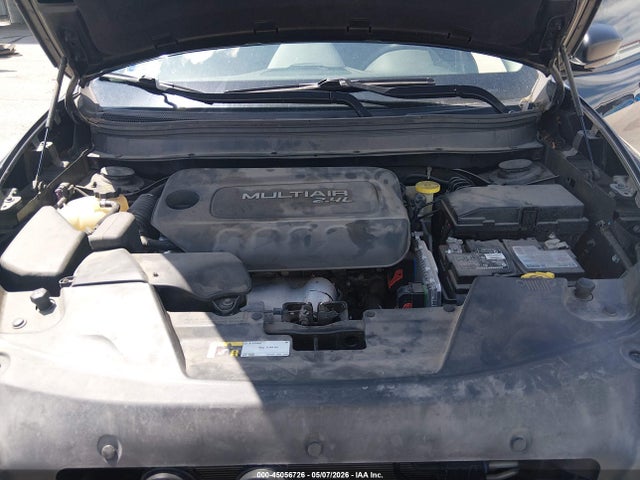 Jeep Cherokee Sport Fwd